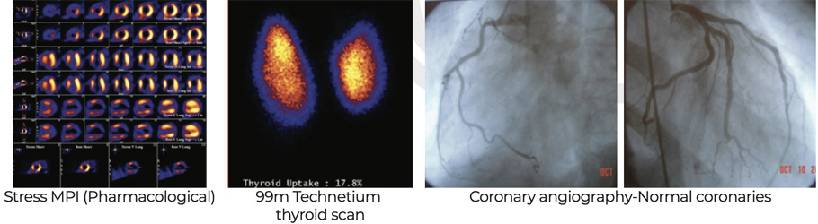 Cardiology